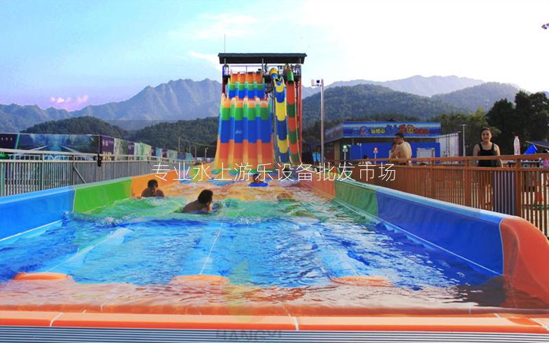 專業水上游樂設備批發市場