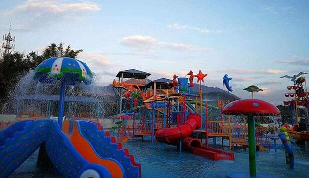 經營水上樂園有哪些要點？